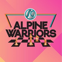 SG Alpine Warriors - Global Chess League Team
